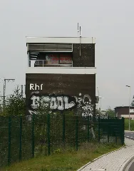 Clp 20141002 3470 Bf Recklinghausen Hbf Stw Rhf