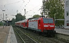 Clp 20141002 3501 91 80 6146 012 0 D Db Recklinghausen Hbf
