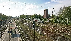 Clp 20141010 3518 Bf Gladbeck West