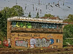 Clp 20141010 3527 Bf Gladbeck West Stw Gwf