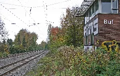 Clp 20141112 3705 Bf Gelsenkirchen Buer Nord Stw Buf