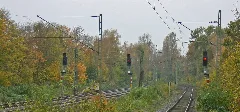 Clp 20141112 3715 Bf Gelsenkirchen Buer Nord Esig 52Ff+52F+52G