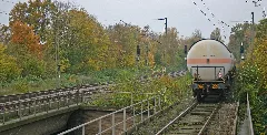 Clp 20141112 3729 Bf Gelsenkirchen Buer Nord Esig 52Ff+52F+52G