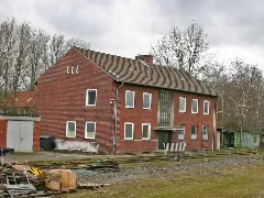 Clp 20150304 4180 Bf Wesel Nebengebäude