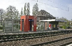 Clp 20150424 4632 Hp Üst Voerde (Niederrhein) Db Pluspunkt