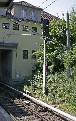 Clp 20150707 5049 Bf Birkenwerder (B Berlin) Asig 92