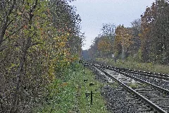 Clp 20161123 5391 Bf Walsum Ausfahrt Richtung Edhb