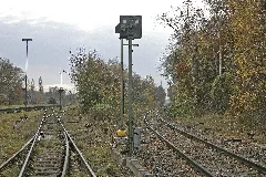 Clp 20161123 5403 Bf Walsum Anschlussgleise