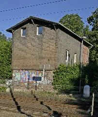 Clp 20180629 5732 Hp Melchow Dienstwohnung