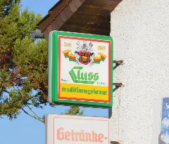 Cluss Brauereischild Obrigheim 2012 09 22