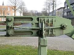 Coal Mining Zwischengeschirr Detail 2