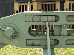 Coal Mining Zwischengeschirr Detail 3