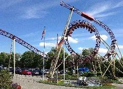 Cobra Conny Land