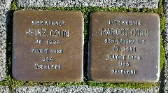 Cohn Familie Hauptstrasse 20 Stockach