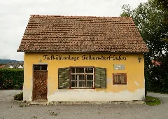 Cold House In Seibersdorf, Grafendorf Bei Hartberg