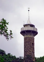 Colditz Heimatturm