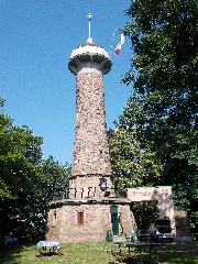 Colditzheimatturm