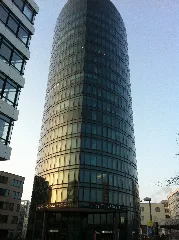 Colorado Tower