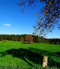 Colours And Shadows Panoramio