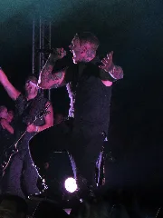 Combichrist Andy Laplegua Mera Luna 2014 2