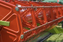 Combine Harvester Cutterbar