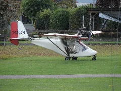 Comco Ikarus C22 Villingen Schwenningen Dscn9909 (2)