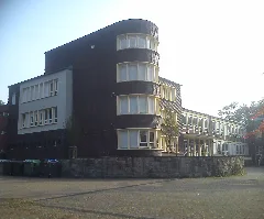 Comenius Gymnasium Datteln