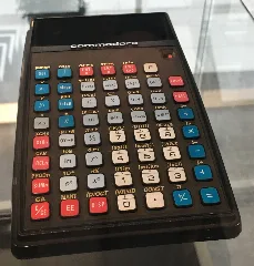 Commodore S61