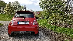 Competizione