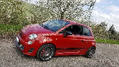 Competizione Serie 3