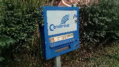 Condomat, Bunde (2019) 02