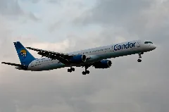 Condor 757 300 D Aboi