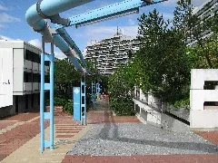 Connollystraße Go 8