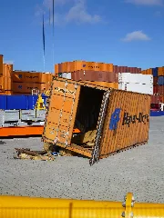 Container Empire