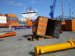 Container Empire Front