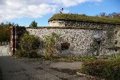 Contregarde Ix