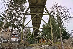 Conveyor Belt Of Kalkwerk Rübeland 2022 04 06 02