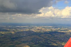 Corn Fields Panoramio