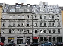 Corneliusstr. 46 Muenchen 2