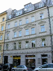 Corneliusstr. 48 Muenchen 1