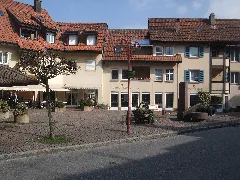 Cornimont Platz In Steinen