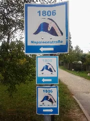 Cospeda Napoleonstr