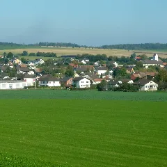 Courgenay, Alle, Switzerland Panoramio