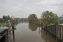 Cranz Neenfeld Eest Noord