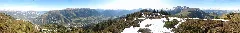 Crest Dil Cut Panorama