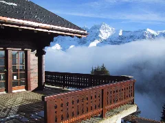 Crettet Borney Panoramio