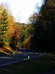 Curves Panoramio (3)
