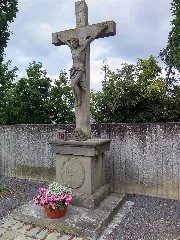 D 6 74 163 15 Kreuz