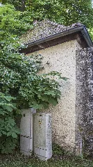 D 6 74 187 26 Torhaus
