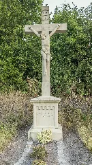 D 6 78 157 34 Wegkreuz